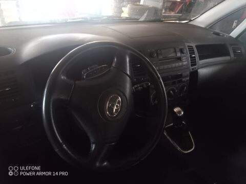 Toyota Corolla Verso Turtkul - photo 3