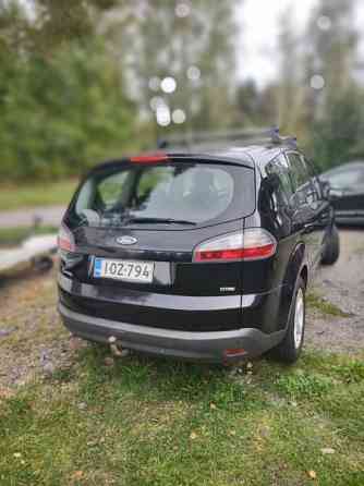Ford S-MAX Laihia
