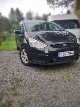 Ford S-MAX Laihia