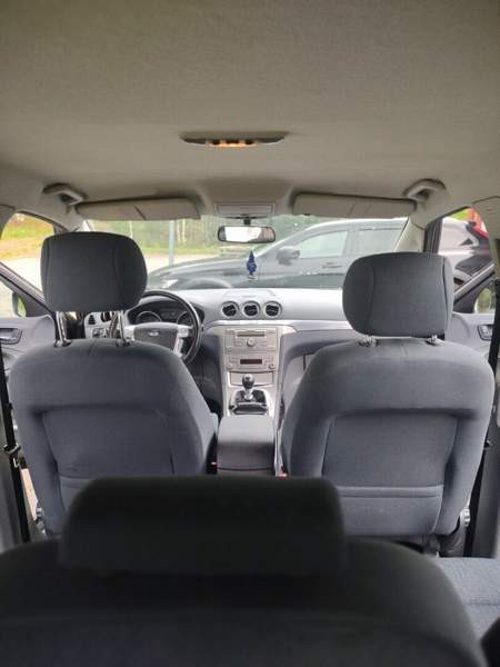 Ford S-MAX Laihia – foto 7