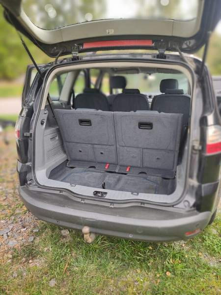 Ford S-MAX Laihia – foto 4