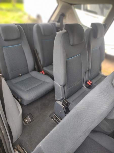 Ford S-MAX Laihia – foto 8