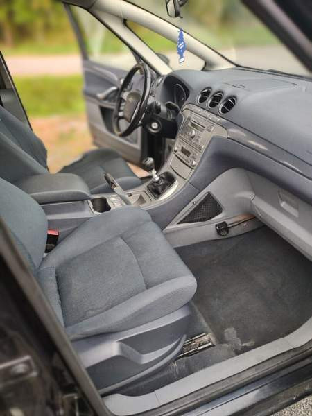 Ford S-MAX Laihia – foto 6