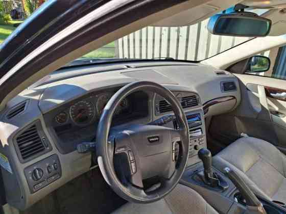 Volvo V70 Рованиеми