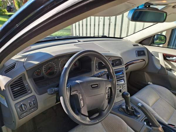 Volvo V70 Rovaniemi - photo 3