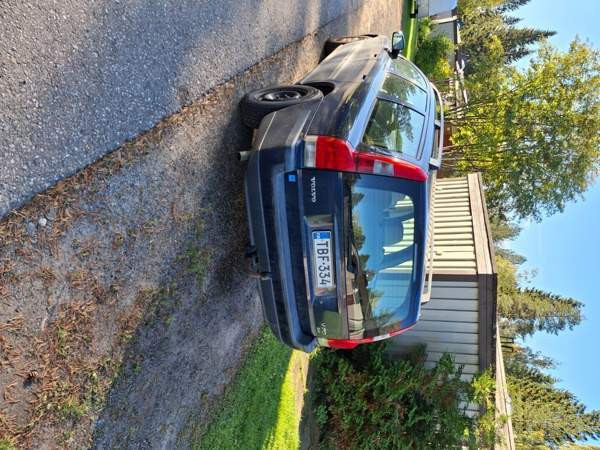 Volvo V70 Rovaniemi - photo 2