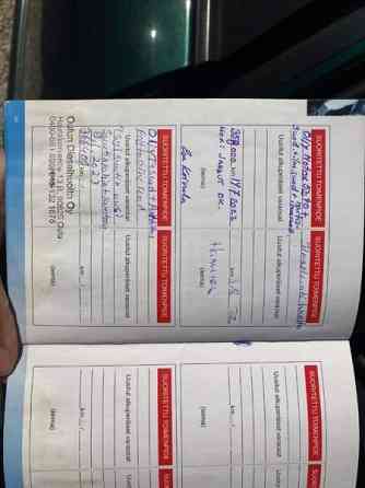 Toyota Corolla Торнио