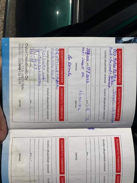 Toyota Corolla Tornio – foto 4