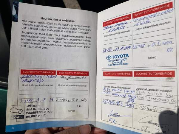 Toyota Corolla Tornio – foto 3