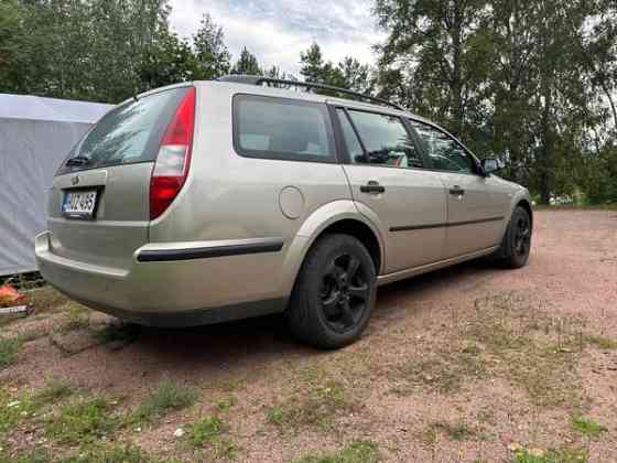 Ford Mondeo Hamina