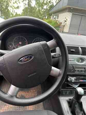 Ford Mondeo Hamina