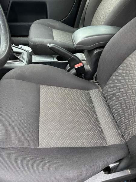 Ford Mondeo Hamina – foto 8