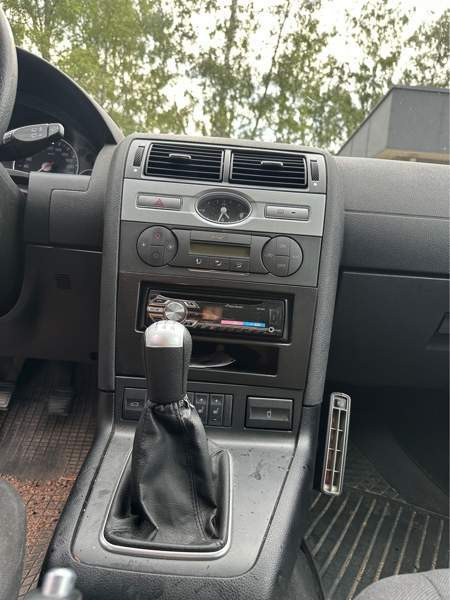 Ford Mondeo Hamina – foto 7