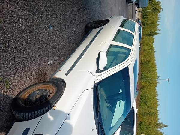 Volvo V70 Vantaa - valokuva 1