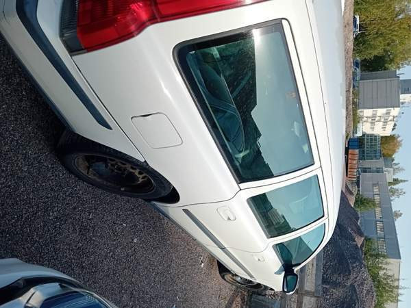 Volvo V70 Vantaa - valokuva 7