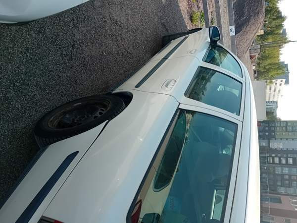 Volvo V70 Vantaa - valokuva 6