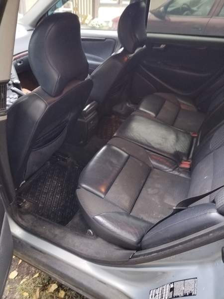 Volvo V70 Joensuu - valokuva 7