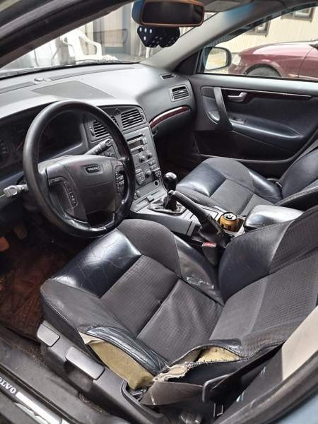 Volvo V70 Joensuu - valokuva 6