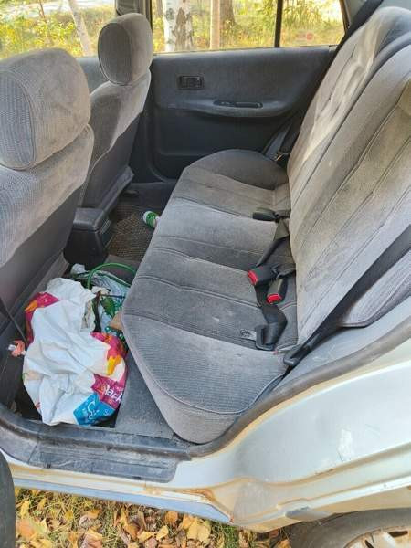 Nissan Sunny Kifri – foto 7