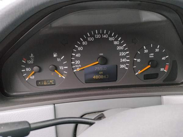 Mercedes-Benz E Iisalmi – foto 4