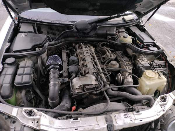 Mercedes-Benz E Iisalmi – foto 5