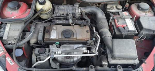 Peugeot 206 Valkeakoski - photo 8