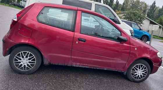 Fiat Punto Espoo