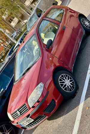 Fiat Punto Espoo