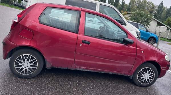 Fiat Punto Espoo – foto 2