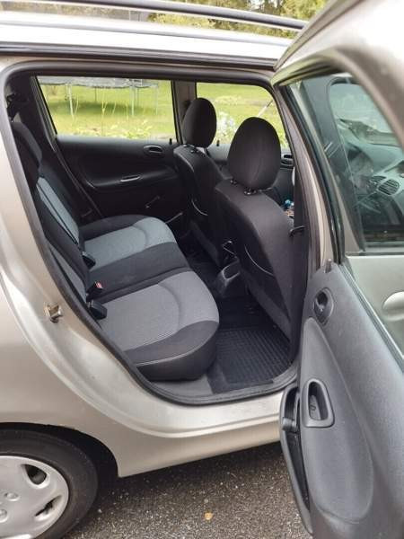 Peugeot 206 Laitila - valokuva 8