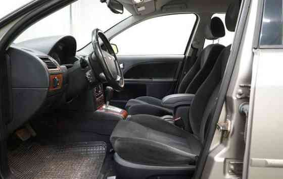 Ford Mondeo Jaervenpaeae