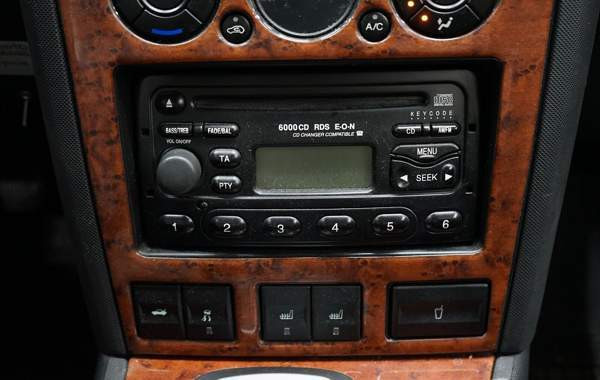 Ford Mondeo Jaervenpaeae - photo 7