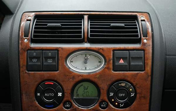 Ford Mondeo Jaervenpaeae - photo 8