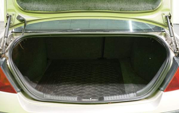 Ford Mondeo Jaervenpaeae - photo 4