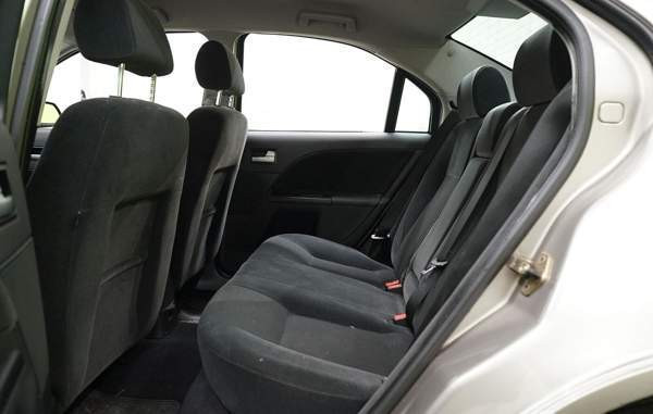 Ford Mondeo Jaervenpaeae - photo 6