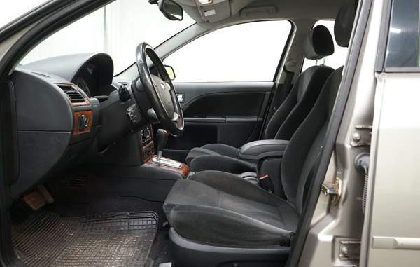 Ford Mondeo Jaervenpaeae - photo 5