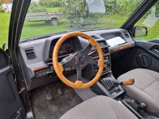 Suzuki Vitara Pelkosenniemi