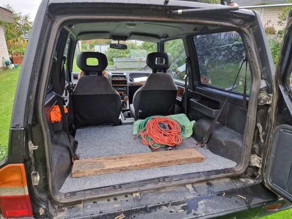 Suzuki Vitara Pelkosenniemi - изображение 3