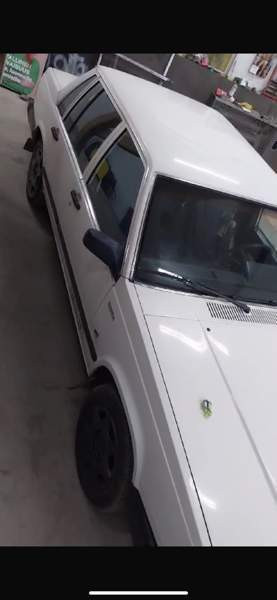 Volvo 740 Urjala - valokuva 2