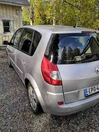 Renault Scenic Glebychevo