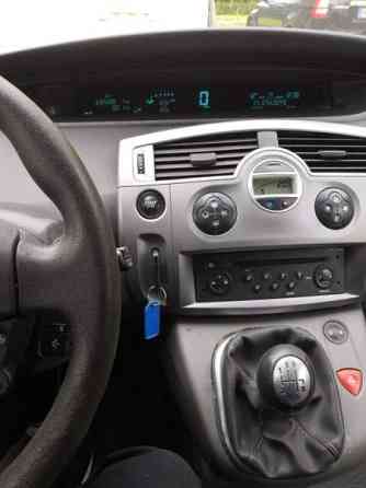 Renault Scenic Glebychevo
