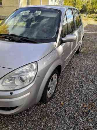 Renault Scenic Glebychevo