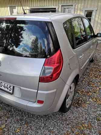 Renault Scenic Glebychevo