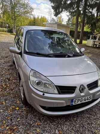 Renault Scenic Glebychevo