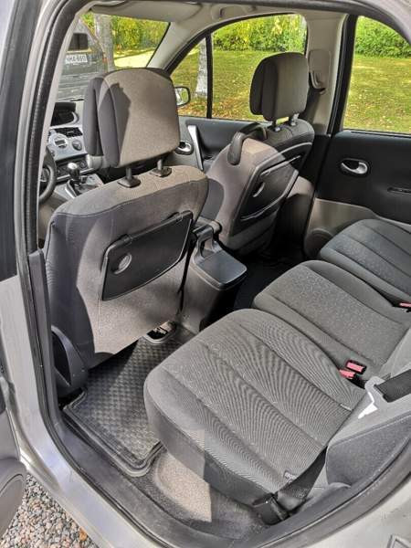 Renault Scenic Glebychevo – foto 6