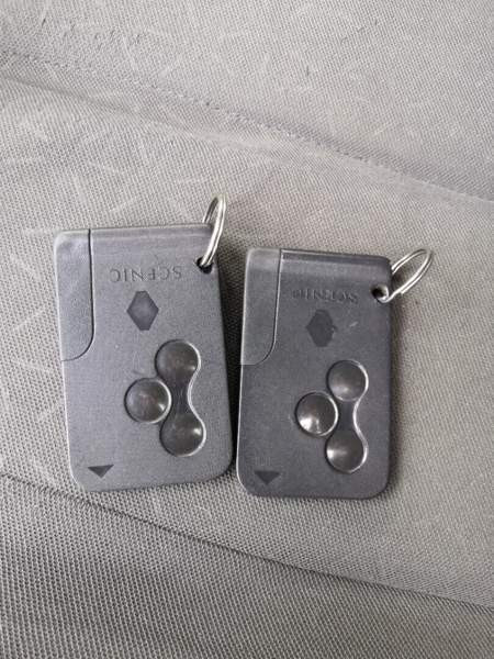 Renault Scenic Glebychevo – foto 8