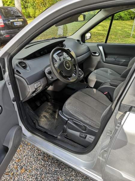 Renault Scenic Glebychevo – foto 7