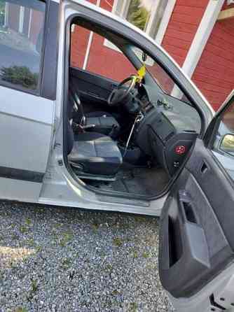 Hyundai Getz Harjavalta