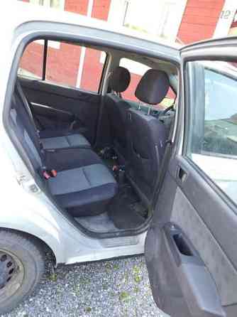 Hyundai Getz Harjavalta