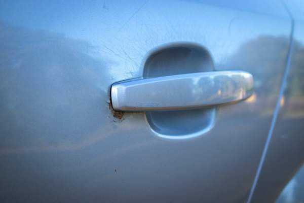 Opel Astra Vantaa - photo 2